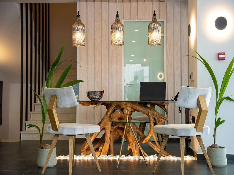 Casa Porto Boutique Hotel Adults Only