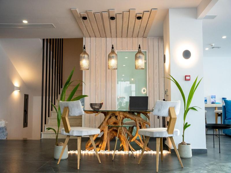 Casa Porto Boutique Hotel Adults Only