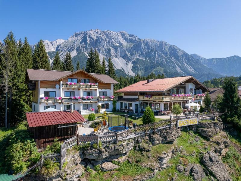 Hotel Ramsaueralm image