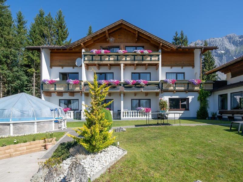 Hotel Ramsaueralm image