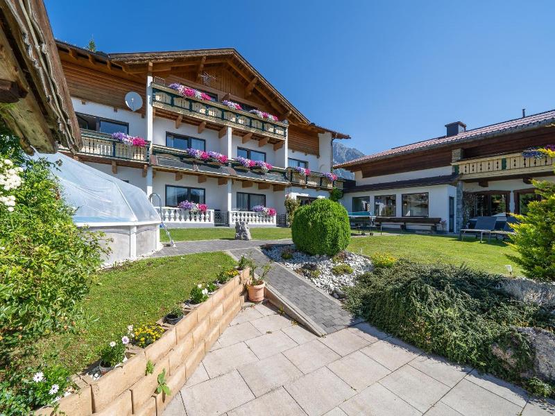 Hotel Ramsaueralm image