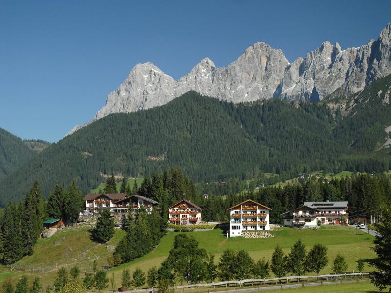 Hotel Ramsaueralm image