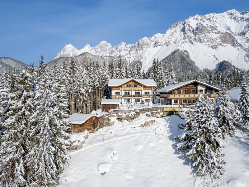 Hotel Ramsaueralm image