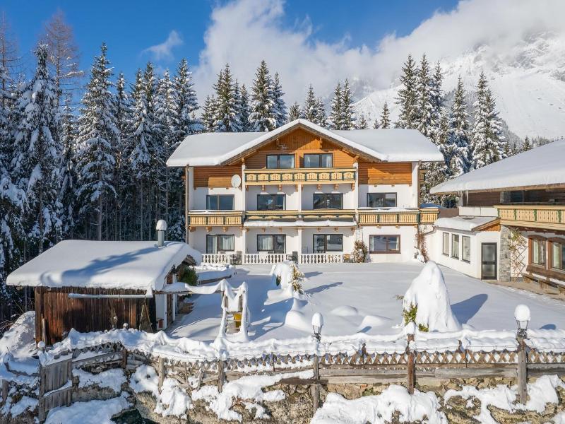 Hotel Ramsaueralm image