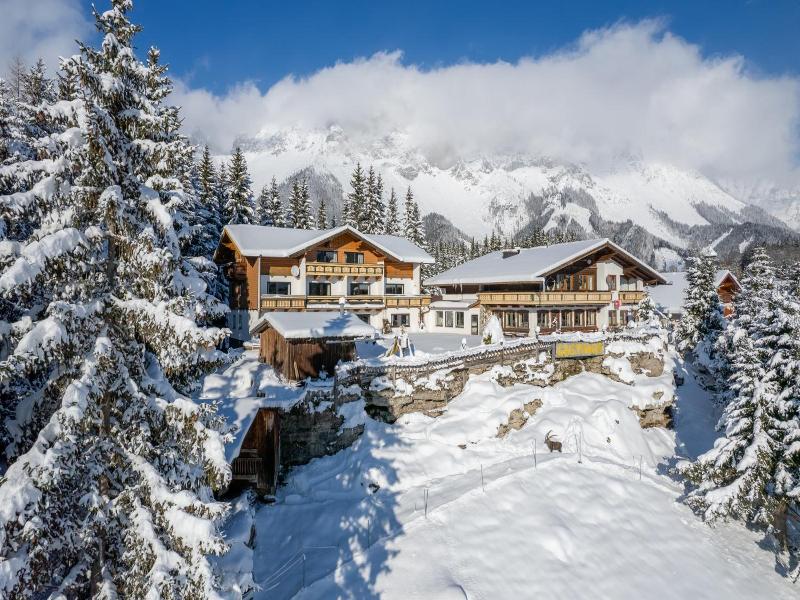 Hotel Ramsaueralm image