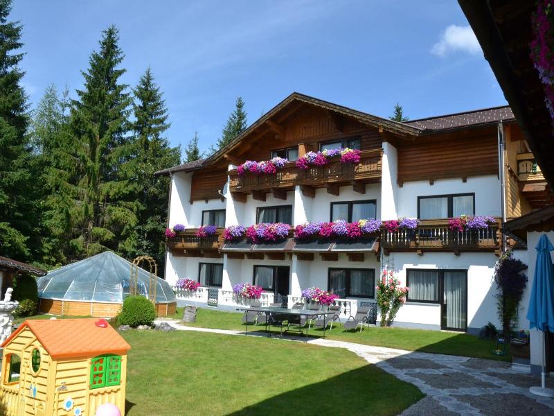 Hotel Ramsaueralm image