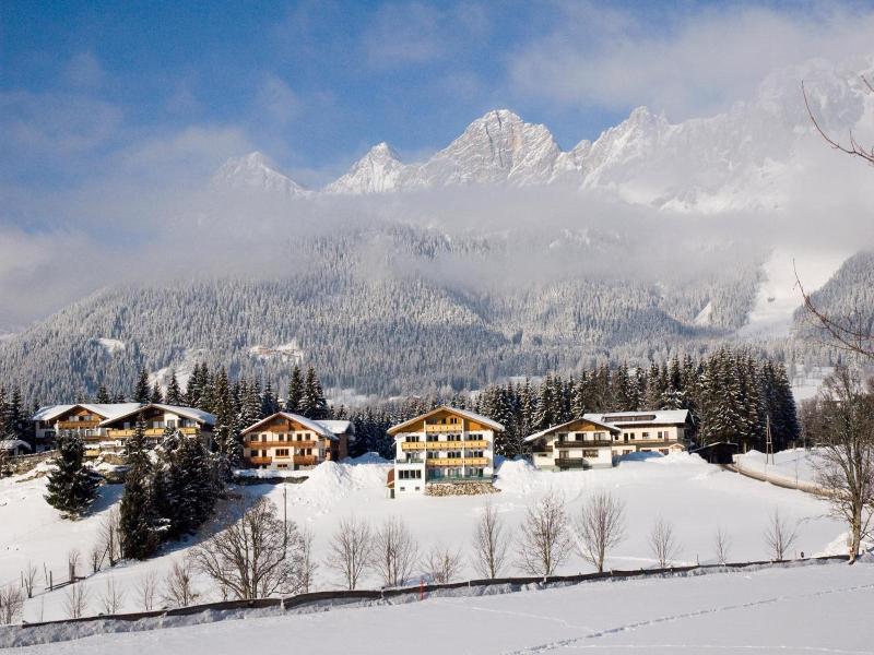 Hotel Ramsaueralm image