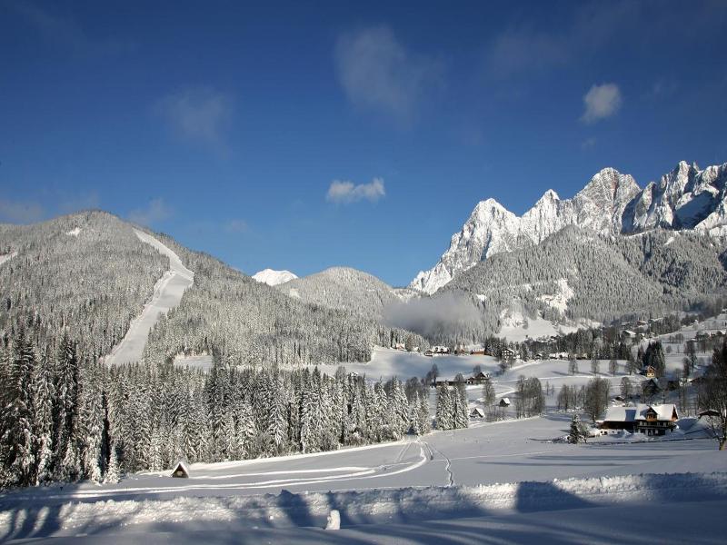 Hotel Ramsaueralm image