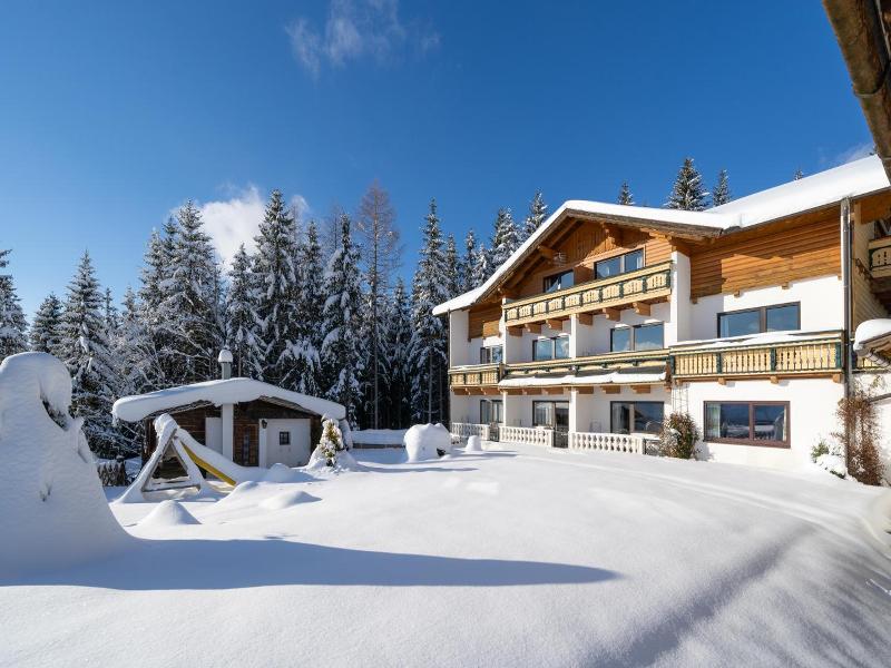 Hotel Ramsaueralm image