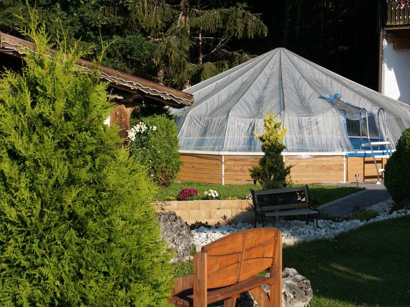 Hotel Ramsaueralm image