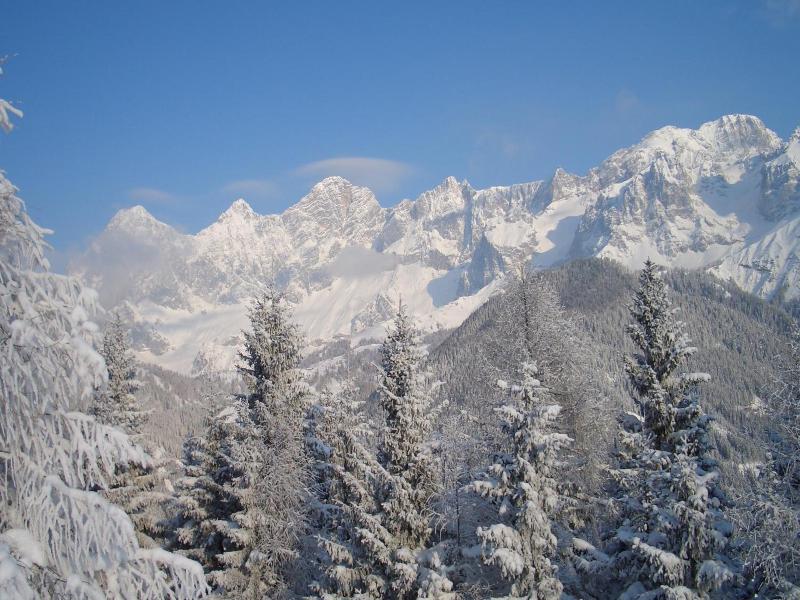 Hotel Ramsaueralm image