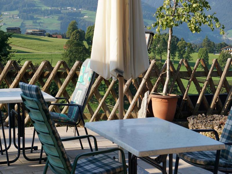 Hotel Ramsaueralm image