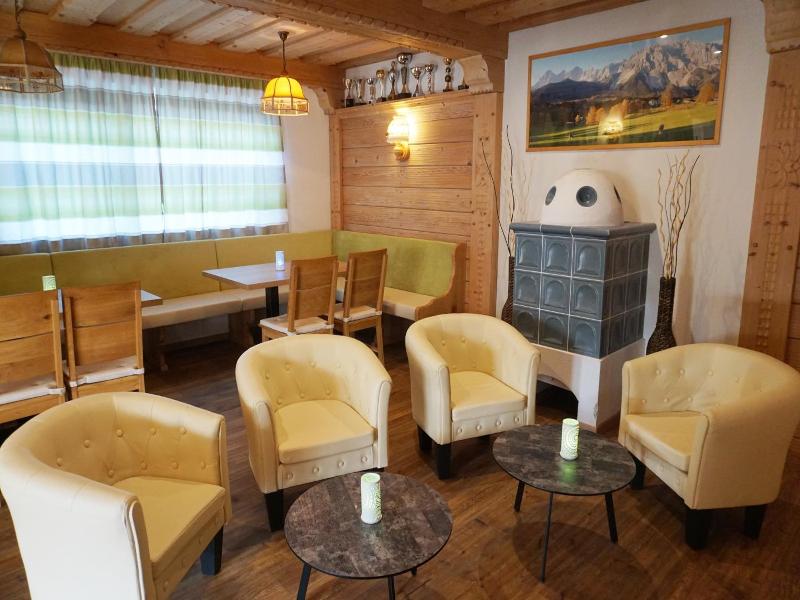 Hotel Ramsaueralm image
