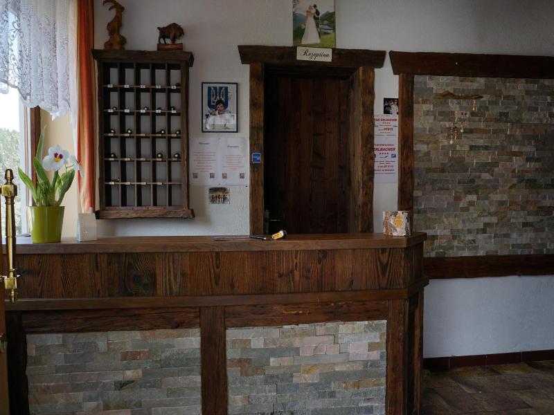 Hotel Ramsaueralm image