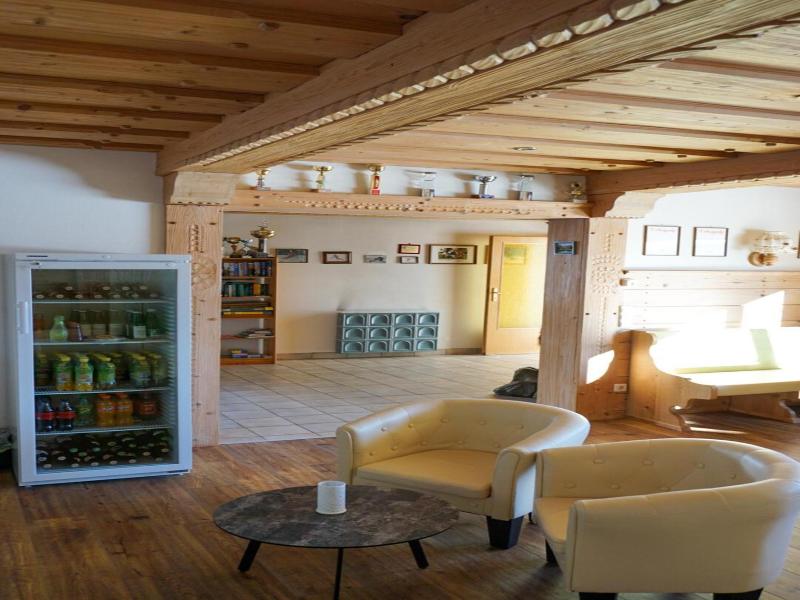 Hotel Ramsaueralm image