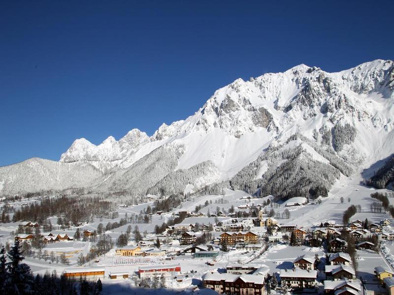 Hotel Ramsaueralm image