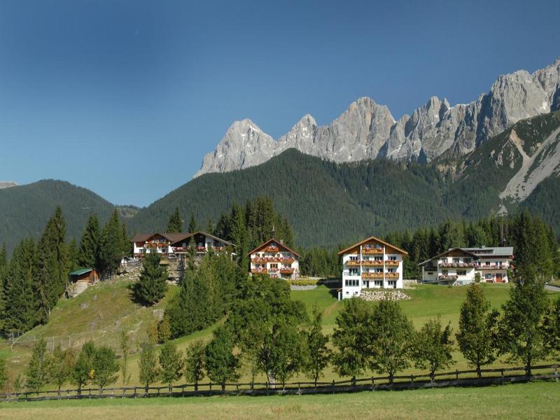 Hotel Ramsaueralm image