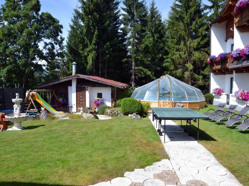 Hotel Ramsaueralm image