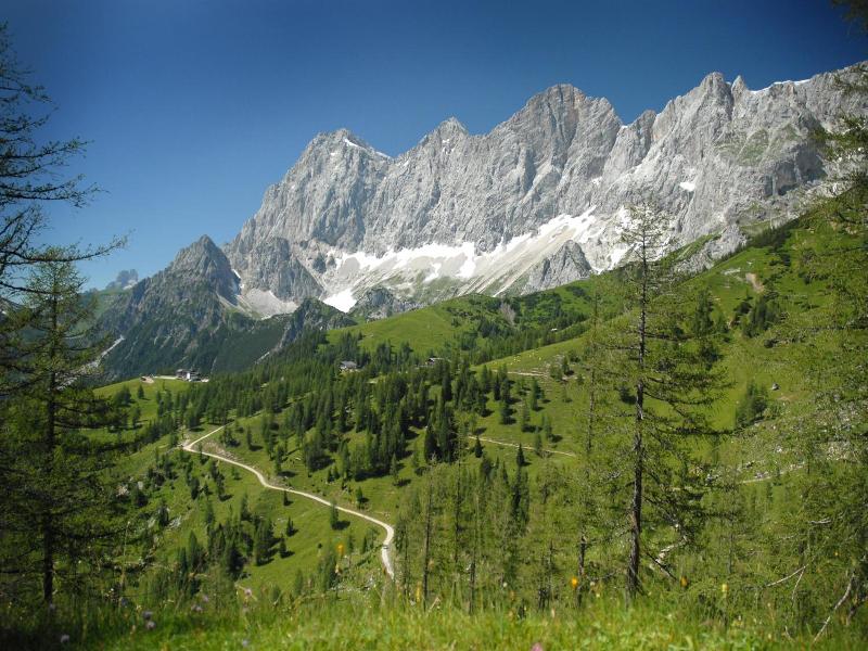 Hotel Ramsaueralm image