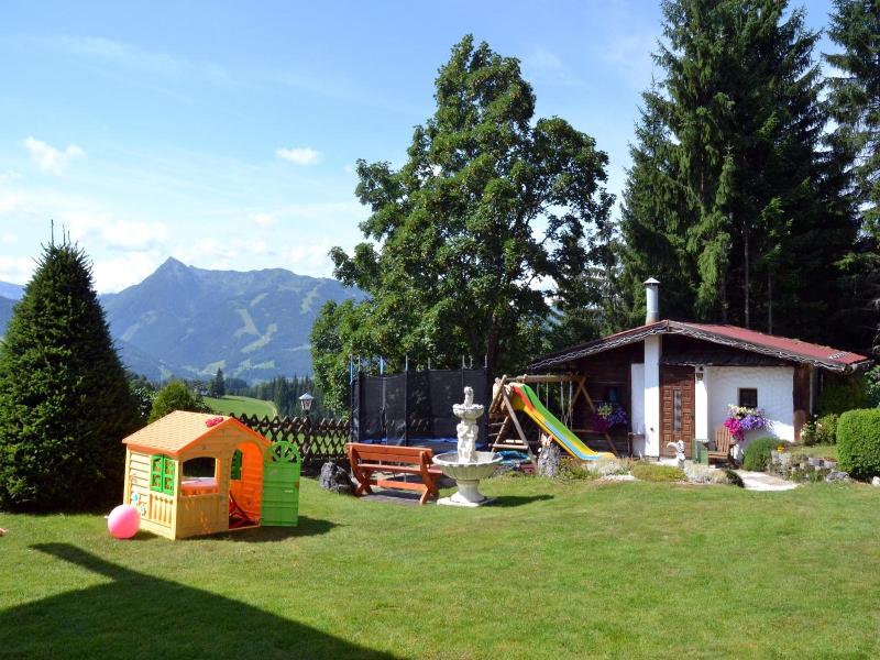 Hotel Ramsaueralm image