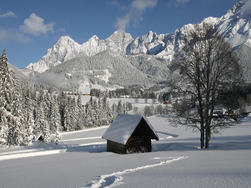 Hotel Ramsaueralm image