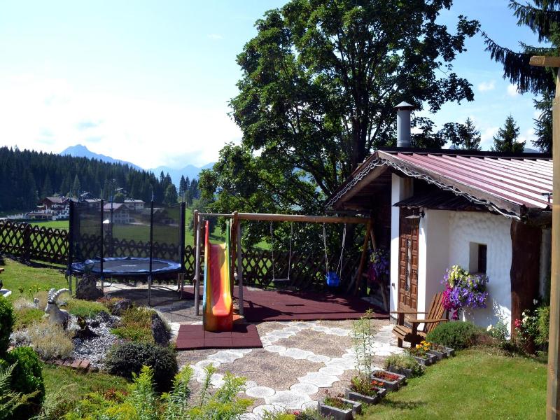 Hotel Ramsaueralm image