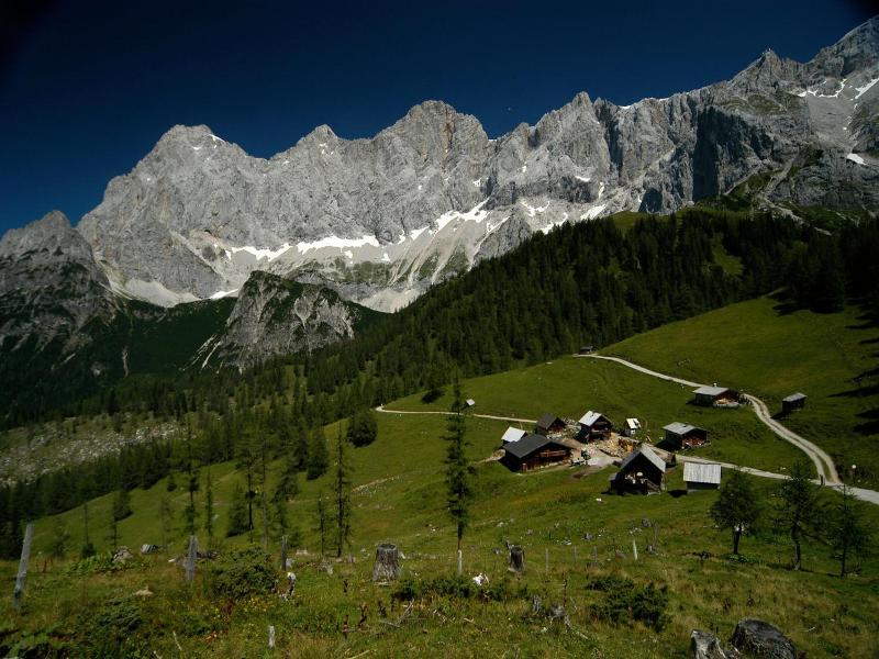 Hotel Ramsaueralm image