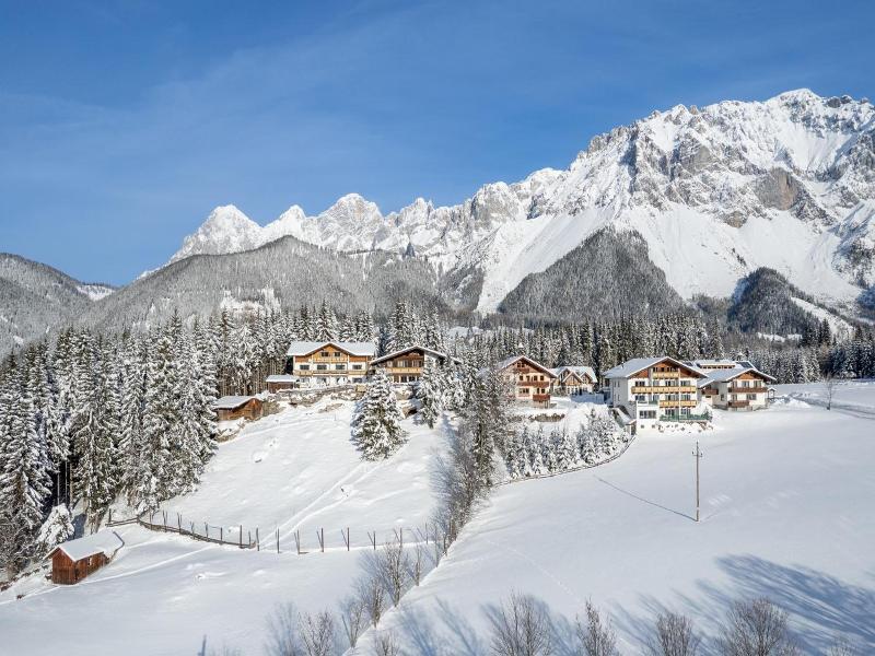 Hotel Ramsaueralm image