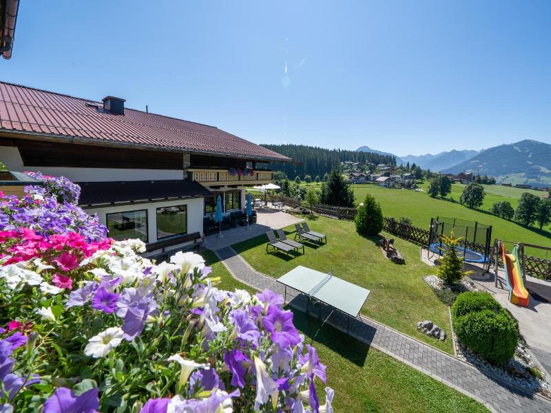 Hotel Ramsaueralm image