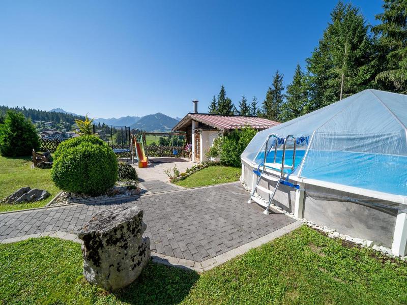 Hotel Ramsaueralm image