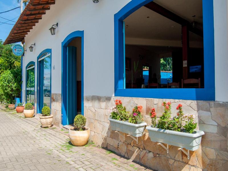 Refron Du Mar Pousada Paraty image