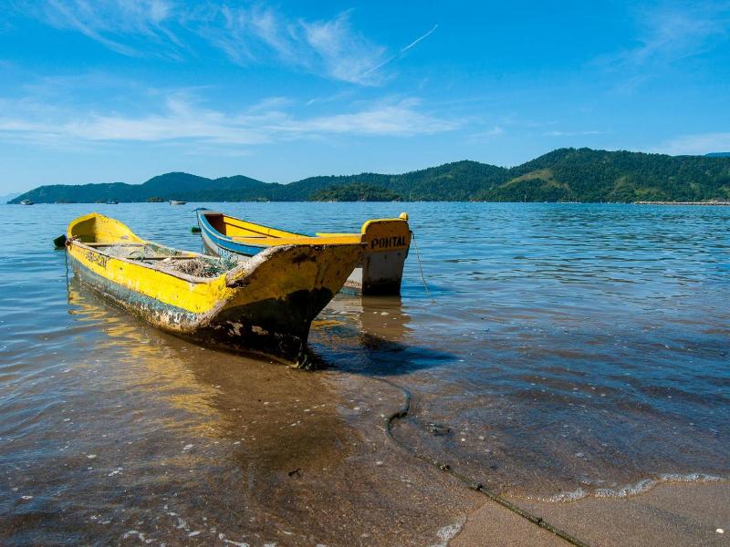 Refron Du Mar Pousada Paraty image