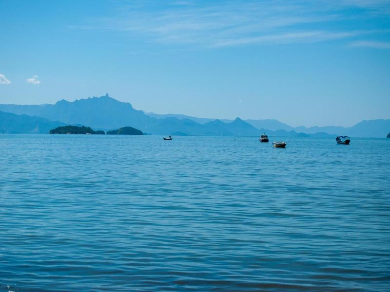 Refron Du Mar Pousada Paraty image