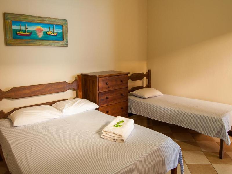 Refron Du Mar Pousada Paraty image