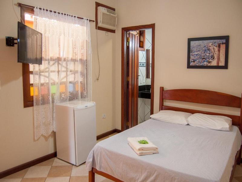 Refron Du Mar Pousada Paraty image