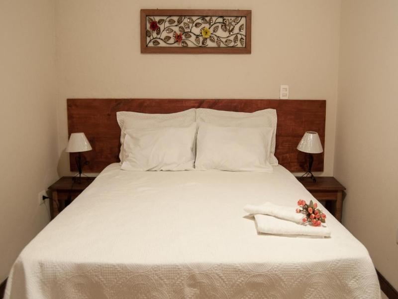 Refron Du Mar Pousada Paraty image