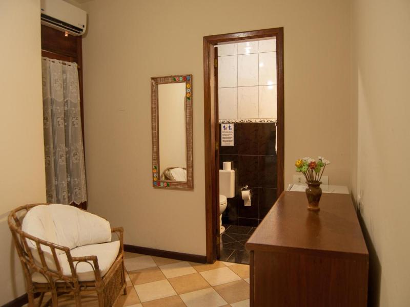 Refron Du Mar Pousada Paraty image
