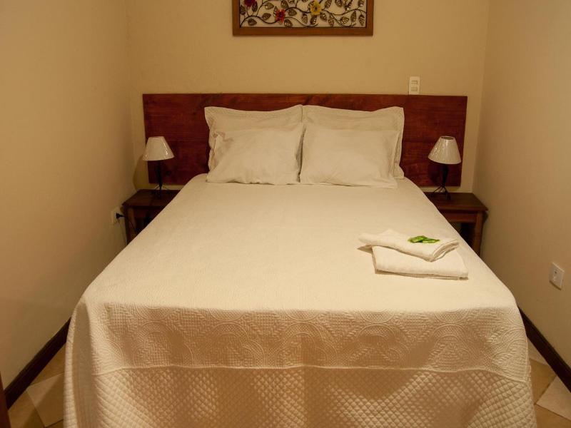 Refron Du Mar Pousada Paraty image