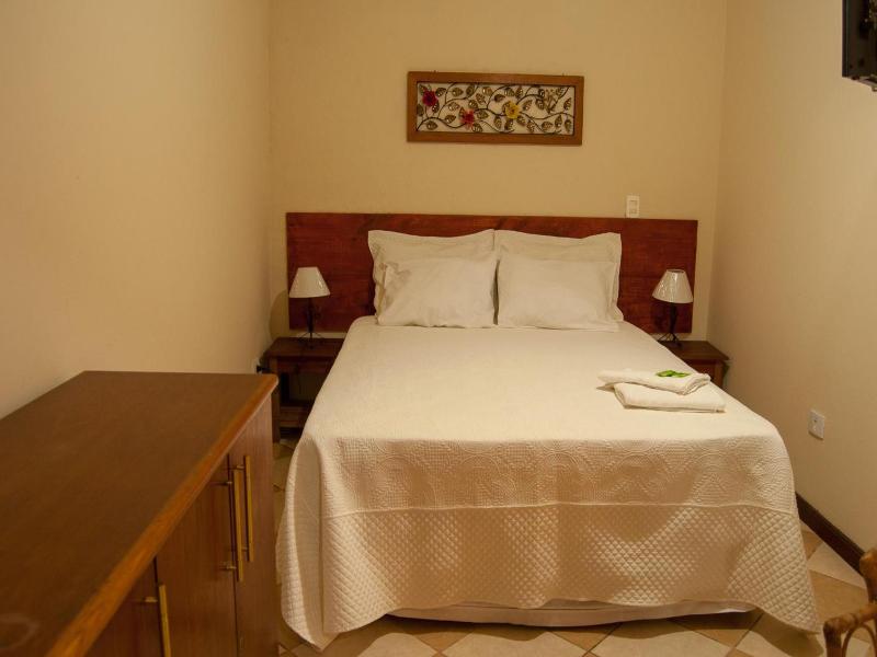 Refron Du Mar Pousada Paraty image
