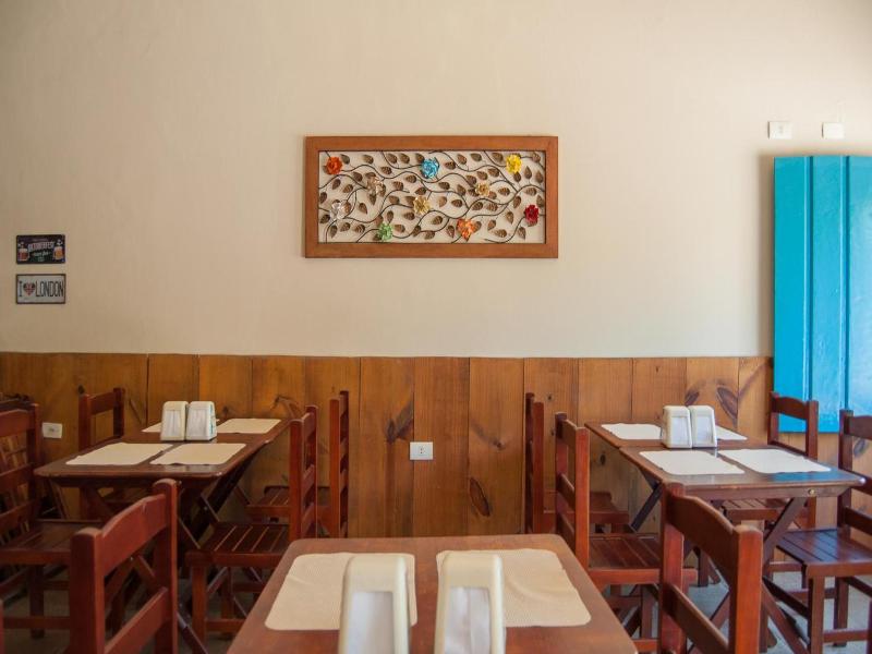 Refron Du Mar Pousada Paraty image