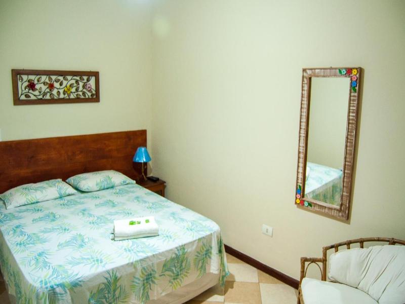 Refron Du Mar Pousada Paraty image