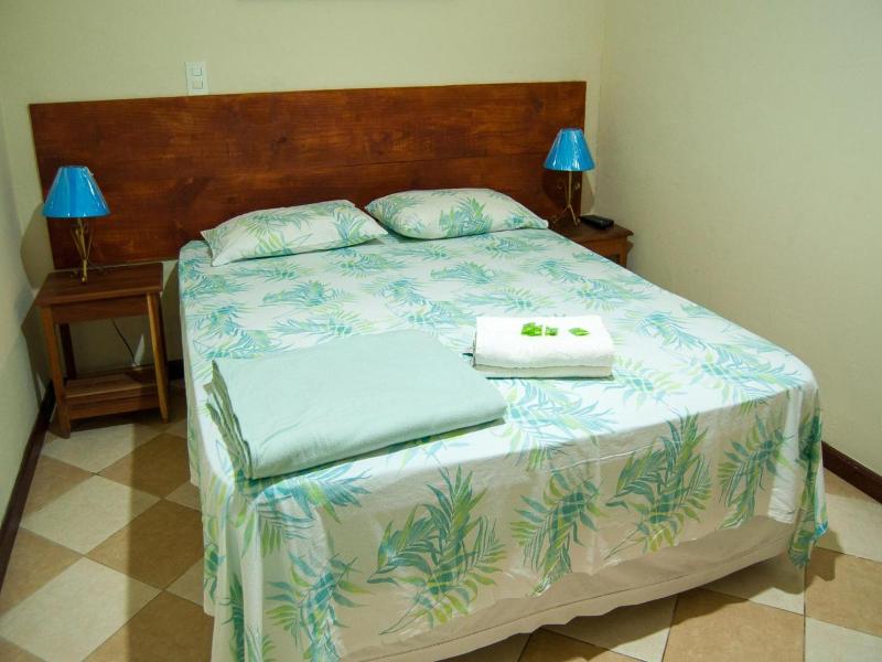 Refron Du Mar Pousada Paraty image
