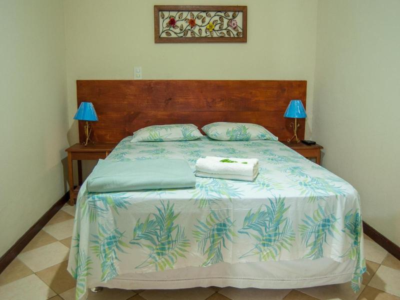 Refron Du Mar Pousada Paraty image