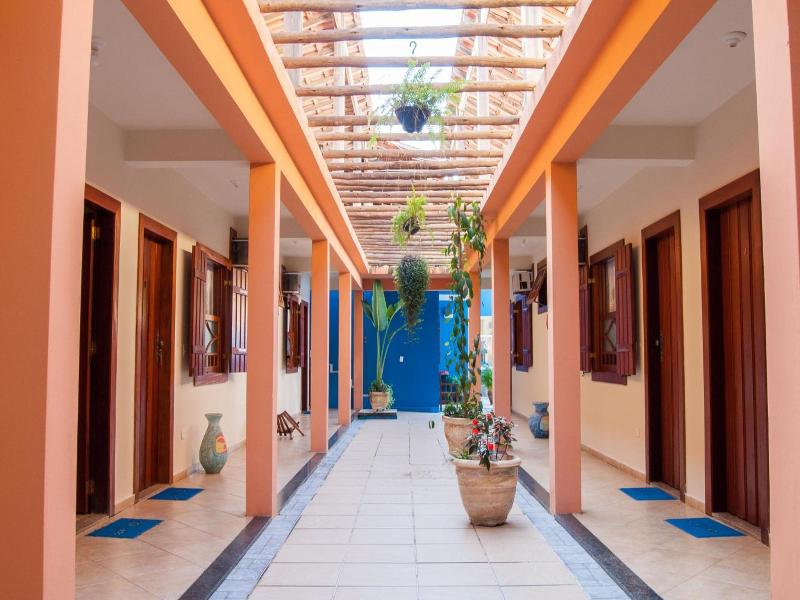 Refron Du Mar Pousada Paraty image