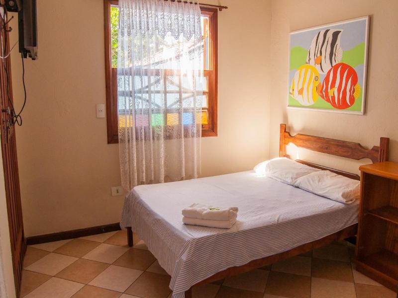 Refron Du Mar Pousada Paraty image