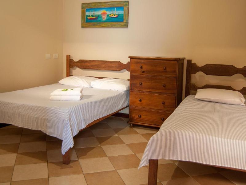 Refron Du Mar Pousada Paraty image
