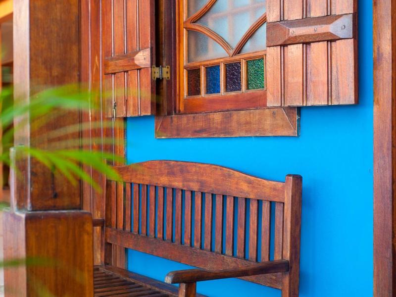 Refron Du Mar Pousada Paraty image