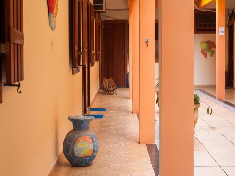 Refron Du Mar Pousada Paraty image
