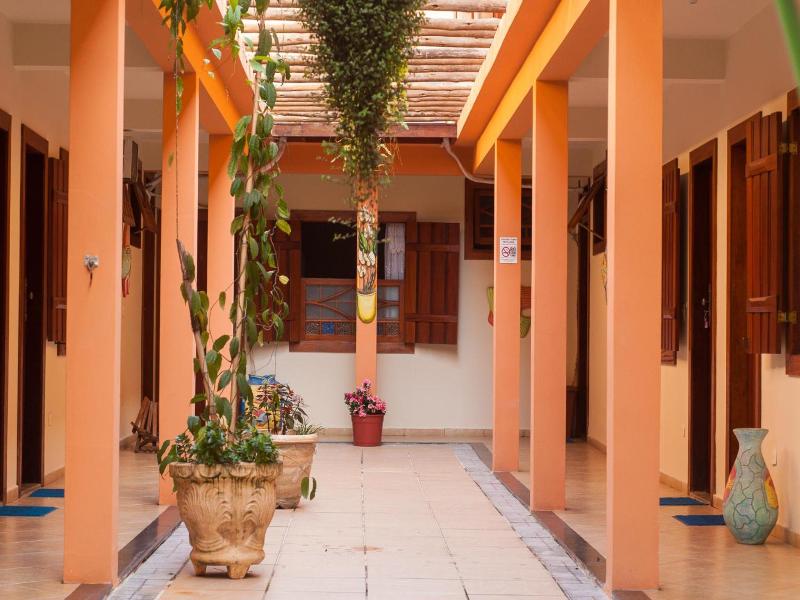 Refron Du Mar Pousada Paraty image
