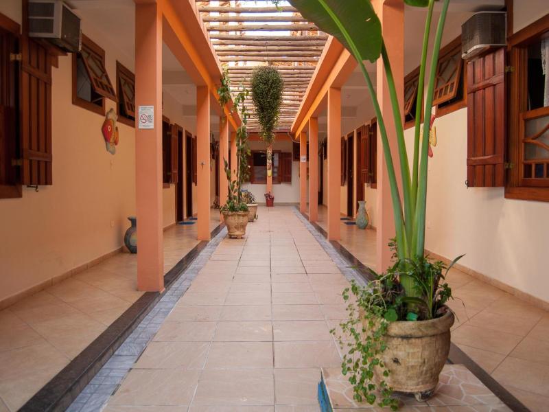 Refron Du Mar Pousada Paraty image